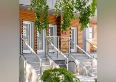 HVAC services electrical services Victoria BC