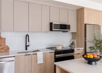 HVAC services electrical services Victoria BC