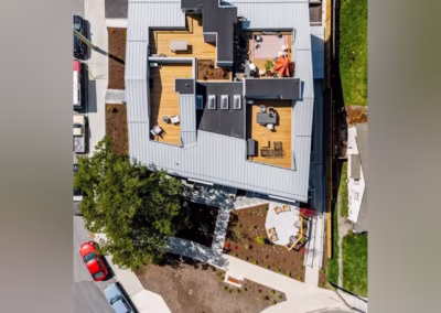 HVAC services electrical services Victoria BC