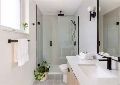 HVAC services electrical services Victoria BC