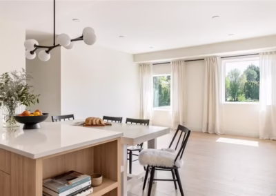 HVAC services electrical services Victoria BC