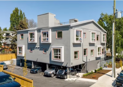HVAC services electrical services Victoria BC