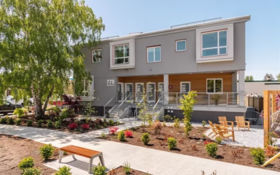 Comprehensive Electrical & HVAC Solutions for Dominion Building in Victoria, BC | AE Electric Ltd dba HVAC Systems