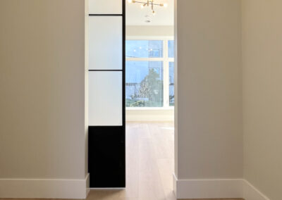Townhouse Victoria BC 4