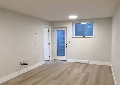 Townhouse Victoria BC 8