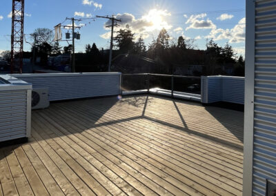 Townhouse Victoria BC 12