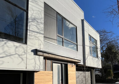Townhouse Victoria BC