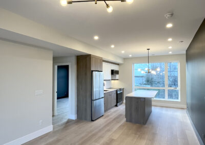 Townhouse Victoria BC 16