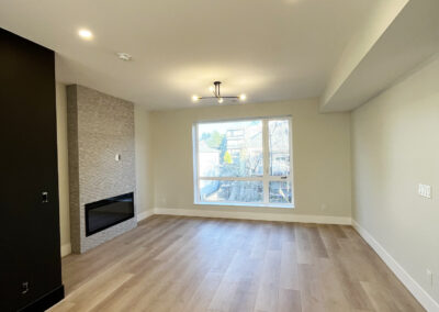Townhouse Victoria BC 17