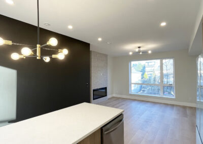 Townhouse Victoria BC 18