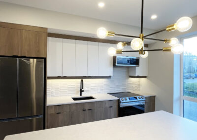 Townhouse Victoria BC 21