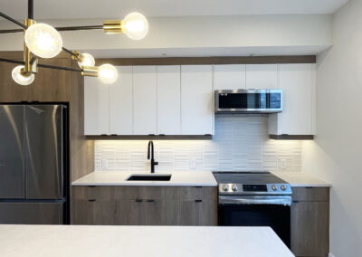 Townhouse Victoria BC 19