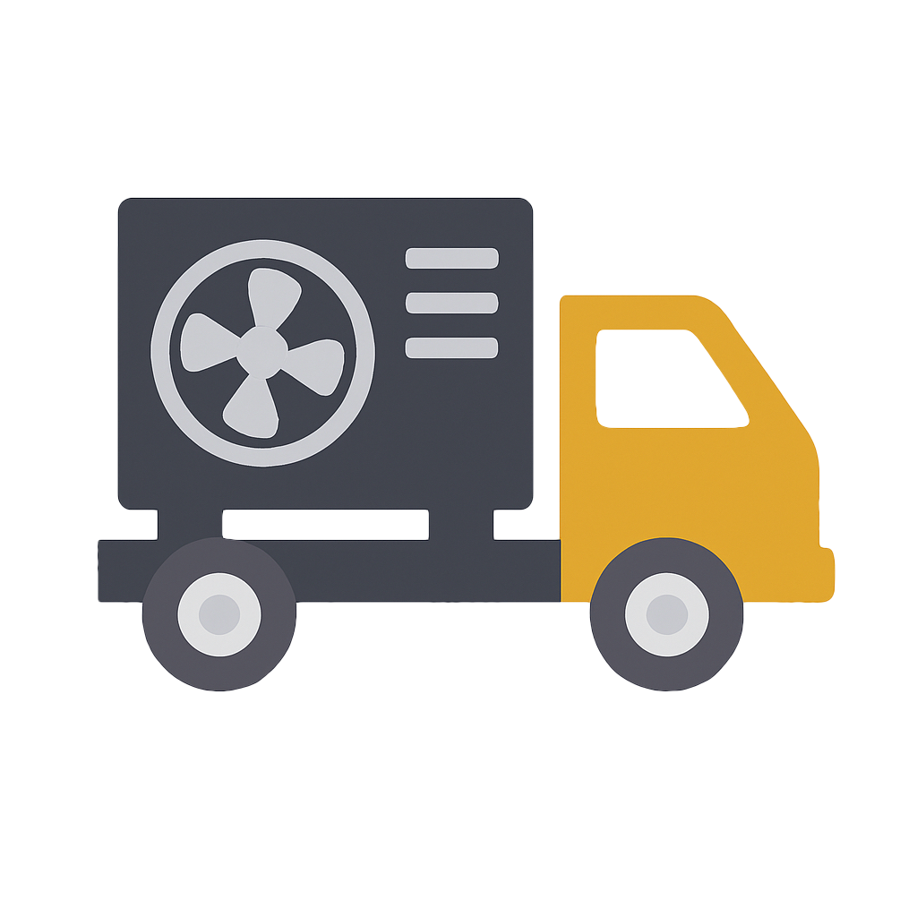 HVAC contractor