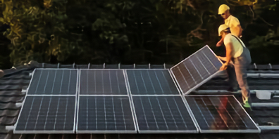 Solar AE Electric Solar AE Electric