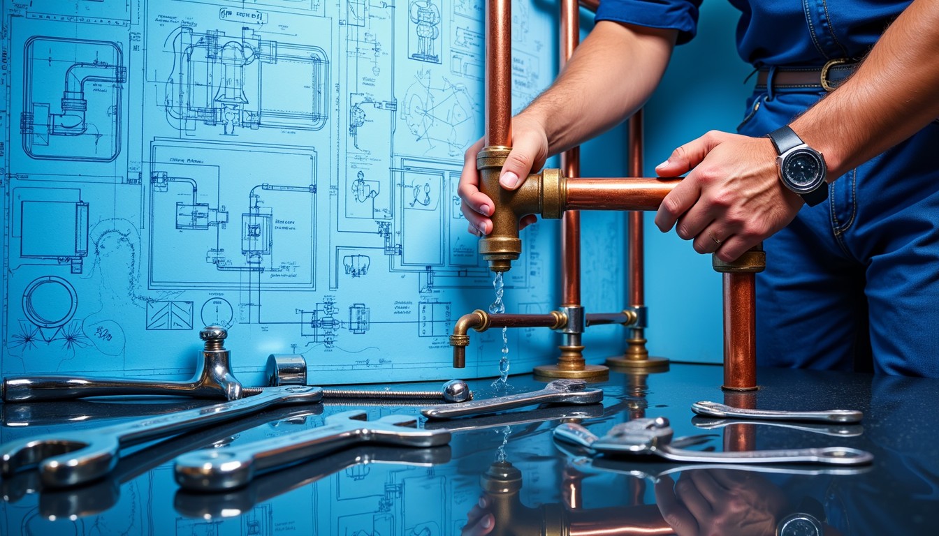 plumbing contact plumbing contact