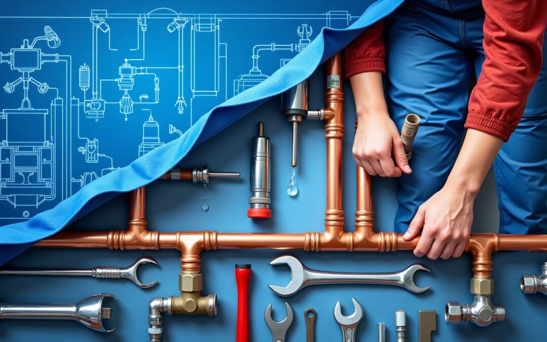 🚰 Preventing Plumbing Emergencies: Tips for Victoria Homeowners