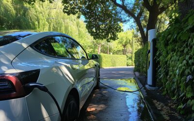 EV Charger Installation on Vancouver Island: What Homeowners Need to Know