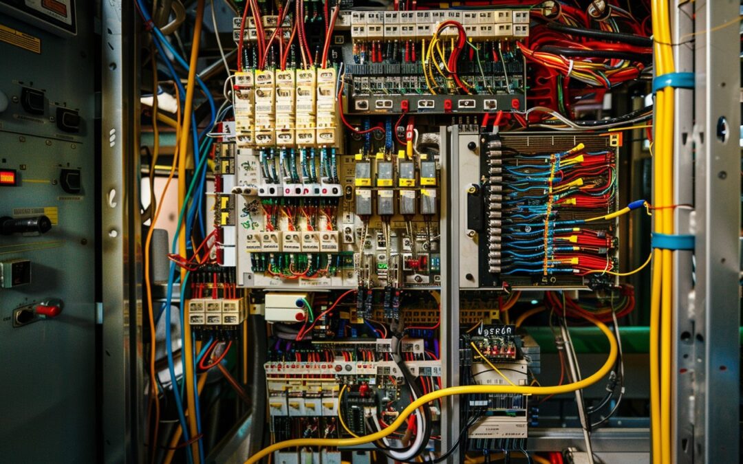 Top Electrical Repair and Power System Services in Victoria, BC