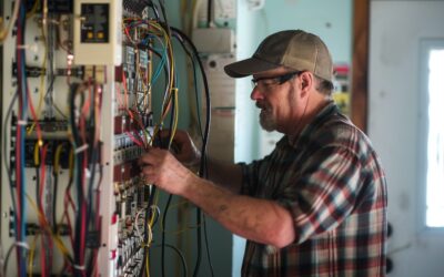 ⚡ Electrical Safety Tips for Homeowners in Victoria