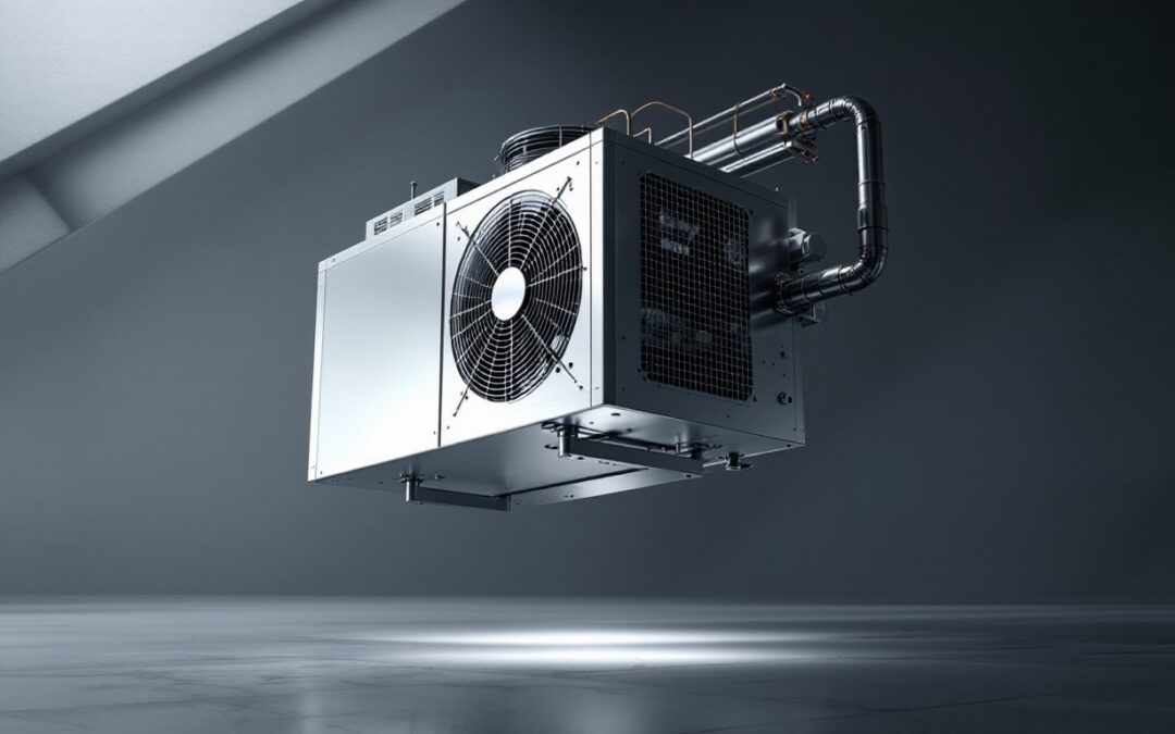 How to Choose the Right HVAC Contractor on Vancouver Island