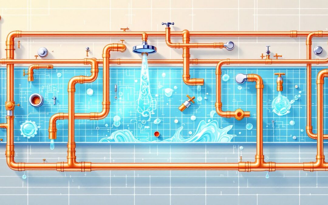 Plumbing FAQs