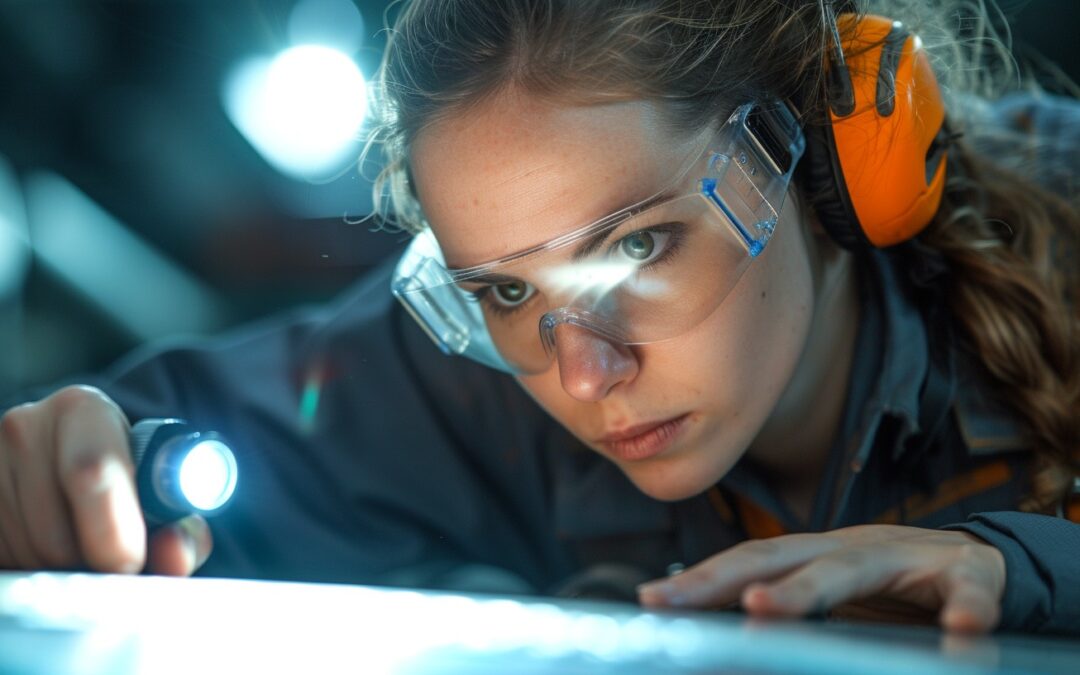 Why You Should Get an Electrical Inspection When Buying a Home