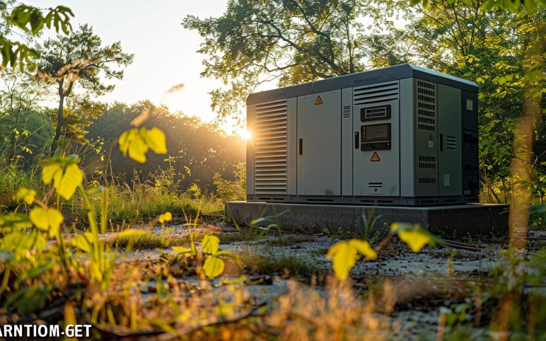 Backup Generator Benefits | Victoria BC Power Security Guide