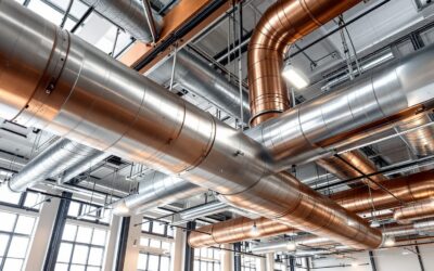 ๐ ย How HVAC Zoning Systems Save You Money and Increase Comfort
