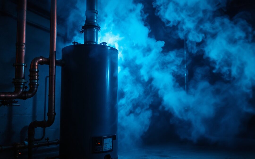 🔥 The Benefits of Tankless Water Heater for Your Victoria Home