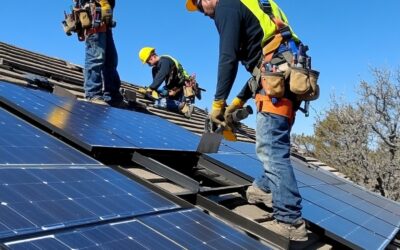 ☀️ Common Solar Panel Myths Debunked