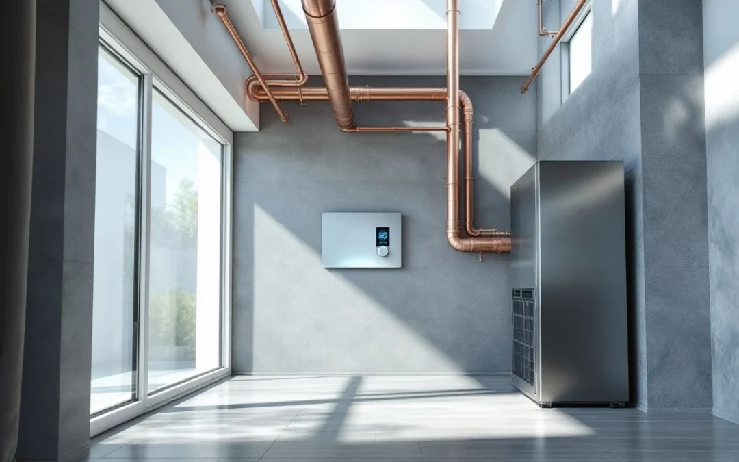Reasons Why You Should Install an HVAC System in Your Home