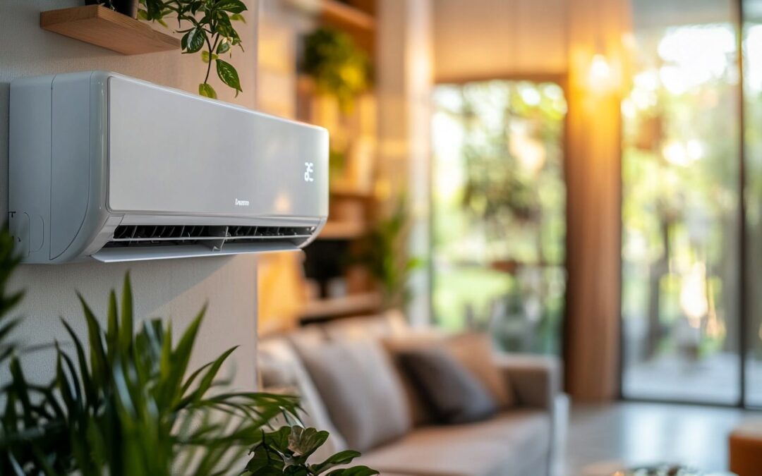 heat pump rebates