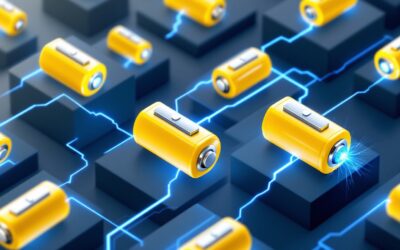 🔋 How Solar Battery Storage Can Maximize Your Energy Independence