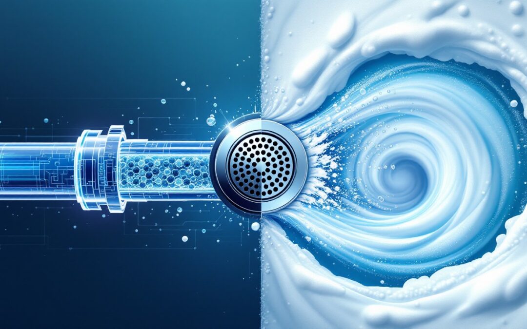 plumbing