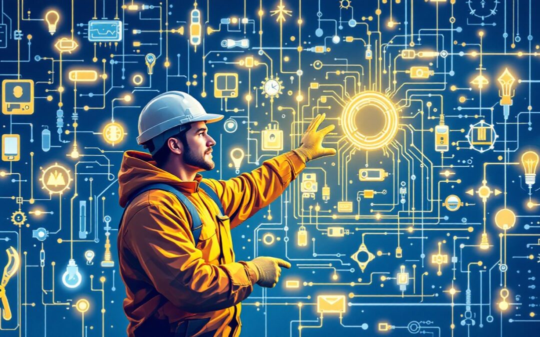 Innovative Electrical Technologies for a Smarter, more Efficient Home