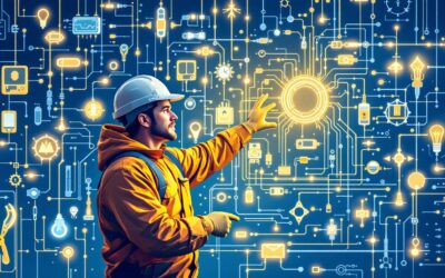 Innovative Electrical Technologies for a Smarter, More Efficient Home