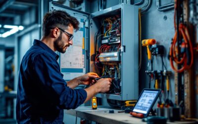 🚨 When to Call Emergency Electrical Services (and Why It Matters)