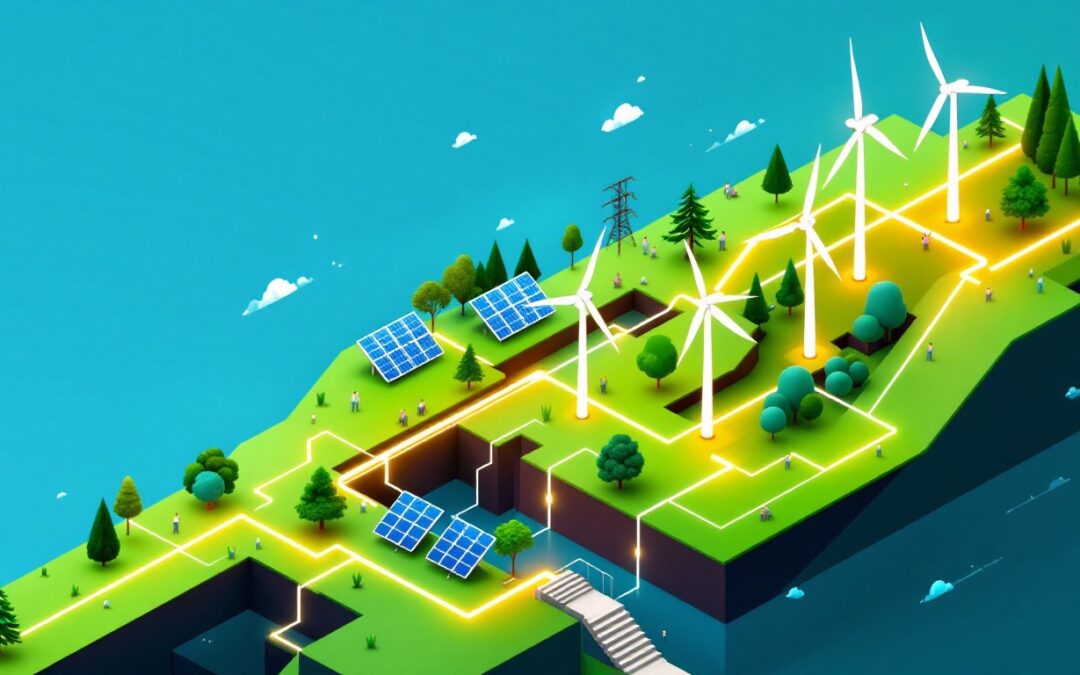 Solar in Victoria, BC: Panels & Battery Rebates Guide