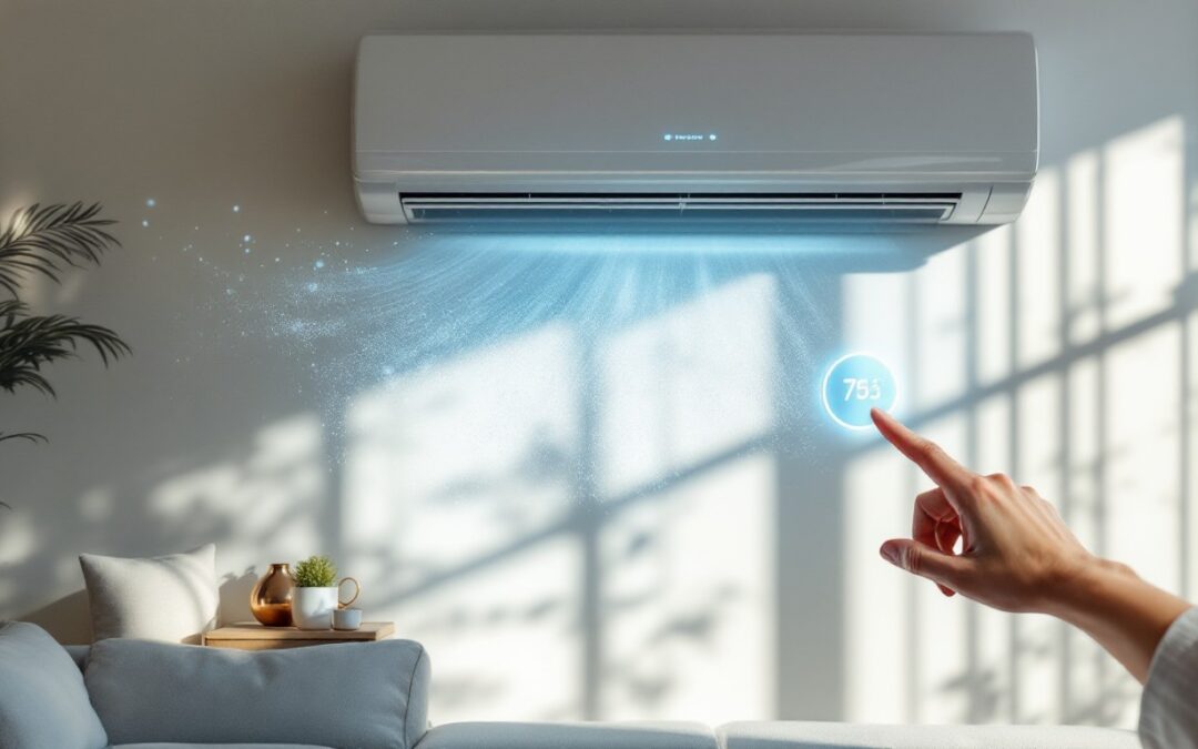 Why Choose a Heat Pump for Your Home in Victoria, BC?