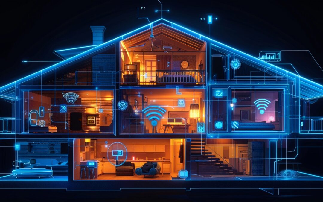 🏡⚡ Combining HVAC and Electrical Upgrades for Energy Efficiency