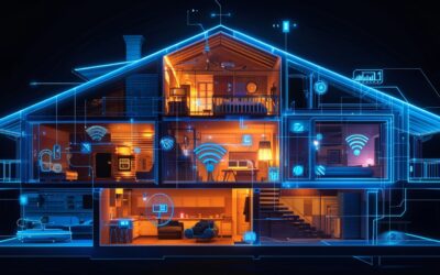π‘β‘ Combining HVAC and Electrical Upgrades for Energy Efficiency
