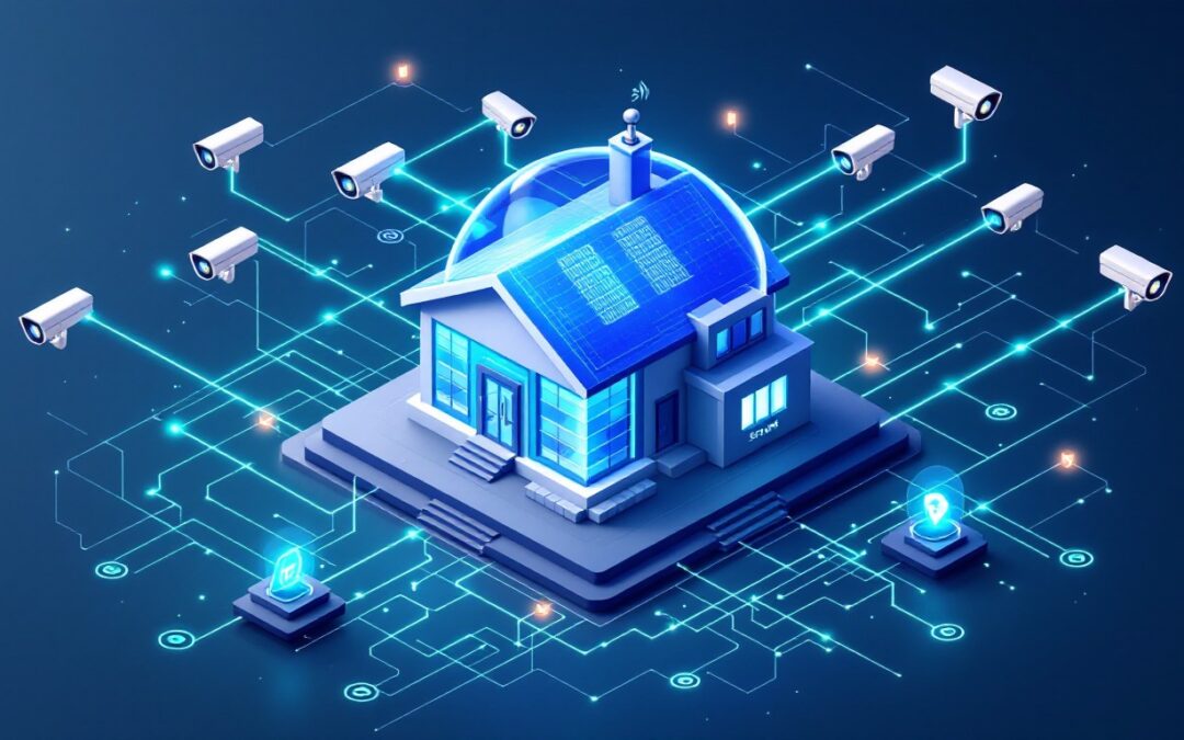 Smart Home Electrical