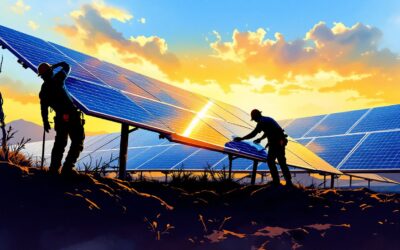 🏢 Solar Solutions for Businesses in Victoria: Is It Worth It?