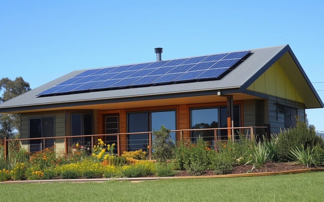 solar panel rebates