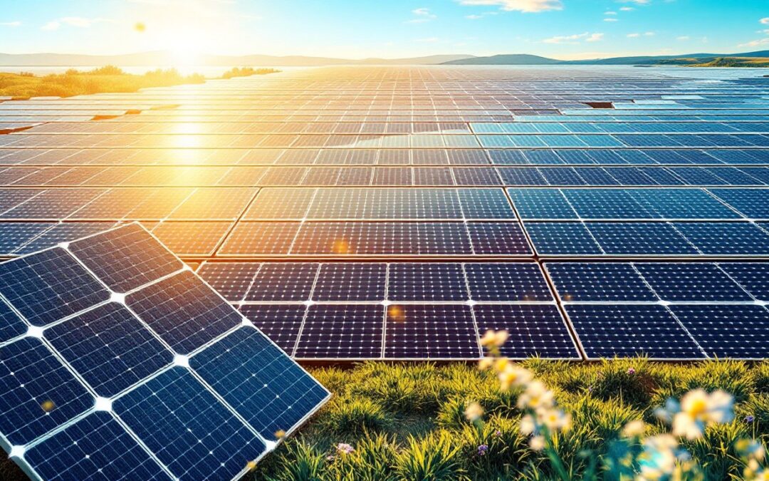 Business solar rebates