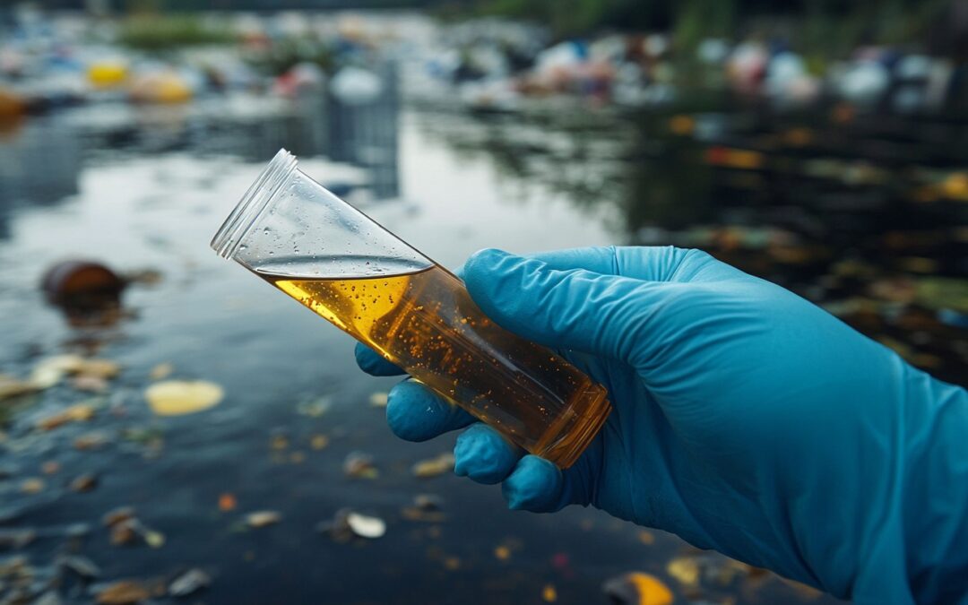 💧 How Water Quality Affects Your Plumbing System