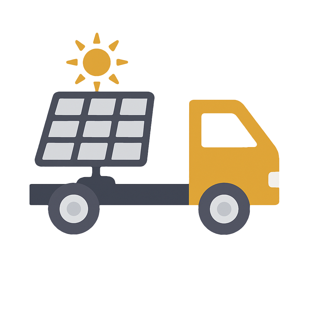 solar experts BC