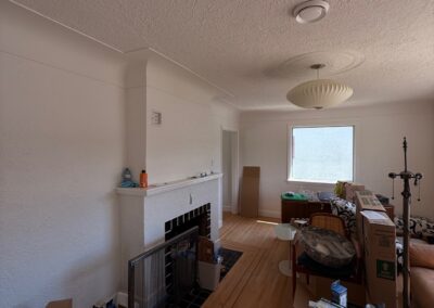 Install heat pump, runs, grills, efficient hvac system Victoria