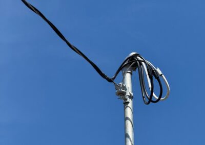electrical upgrades and services changes Victoria