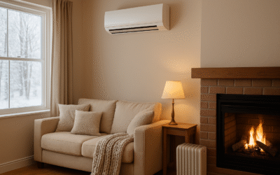 🔥 Do I Still Need Backup Heat with a Heat Pump in BC?